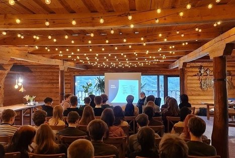 „L. ir S. Sadauskų sodyba“