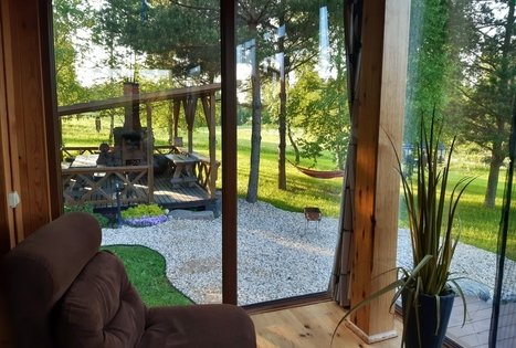 Sodyba „Gintarinė rasa“