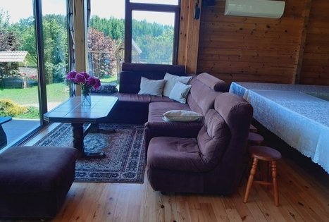 Sodyba „Gintarinė rasa“