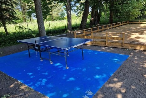 Atostogų namai „Elzės liepa“