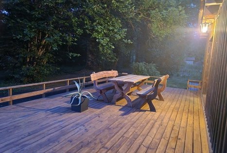 Atostogų namai „Elzės liepa“