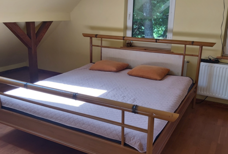 Atostogų namai „Elzės liepa“