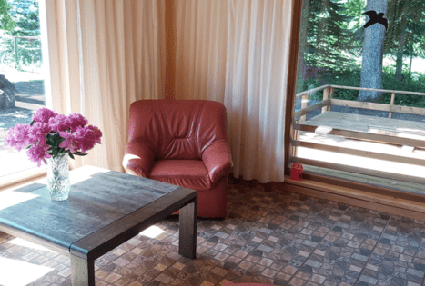 Atostogų namai „Elzės liepa“