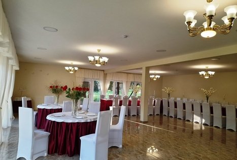 Alės Podėnienės sodyba