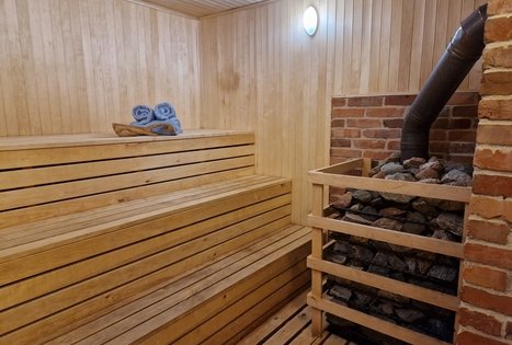 Atostogų namai „Elzės liepa“