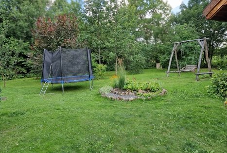 Atostogų namai „Elzės liepa“