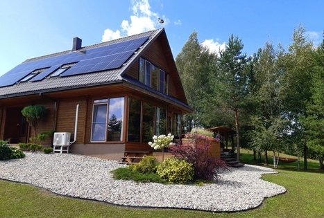 Sodyba „Gintarinė rasa“