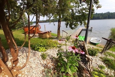 Sodyba „Gintarinė rasa“