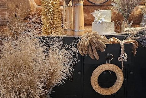 „L. ir S. Sadauskų sodyba“