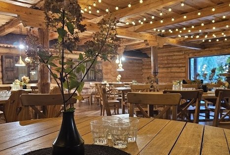 „L. ir S. Sadauskų sodyba“