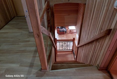 Sodyba „Geltonžiedė liepa“