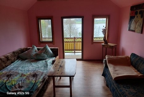 Sodyba „Geltonžiedė liepa“