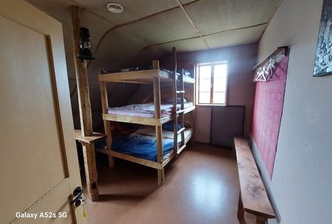 Sodyba „Geltonžiedė liepa“