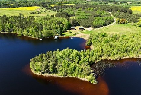 Sodyba „Želvynė“