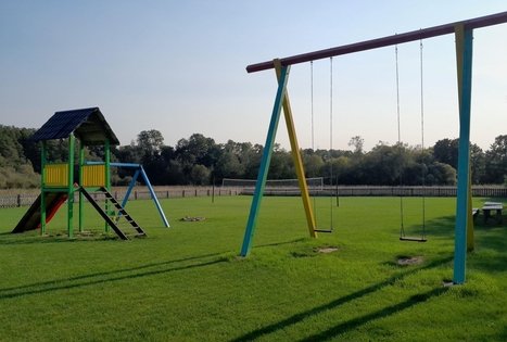 Sodyba „Šušvė“