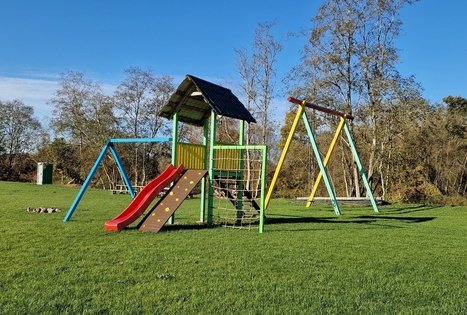 Sodyba „Šušvė“