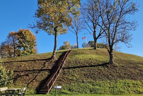 Sodyba „Šušvė“