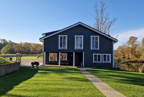 Sodyba „Šušvė“