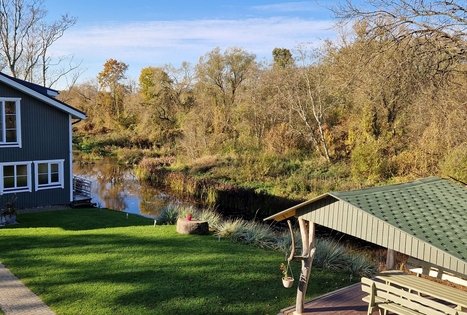 Sodyba „Šušvė“