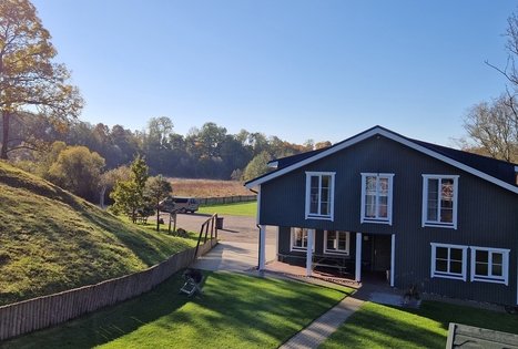 Sodyba „Šušvė“