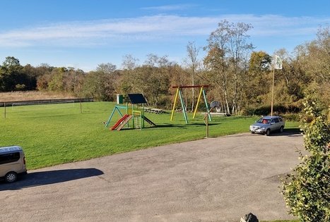 Sodyba „Šušvė“