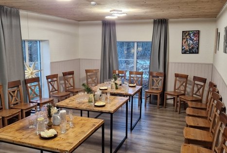 Sodyba „Šušvė“