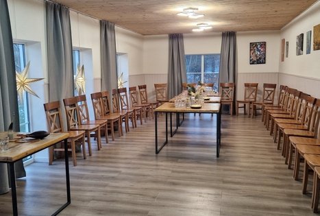 Sodyba „Šušvė“