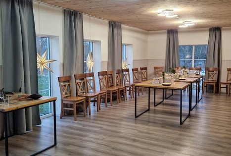 Sodyba „Šušvė“