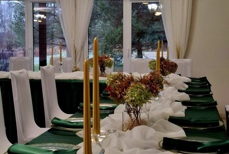 Alės Podėnienės sodyba