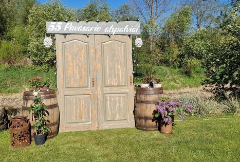 Sodyba „Šušvė“