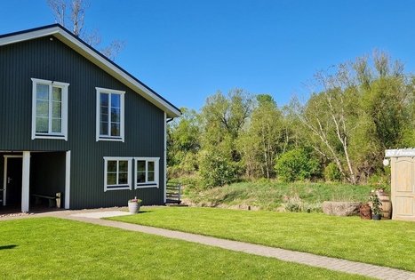 Sodyba „Šušvė“