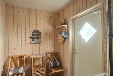 Sodyba Medsėdis Plateliai