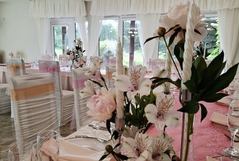 Alės Podėnienės sodyba