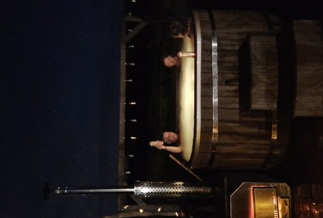 Laumės sodyba prie Mūšos tyrelio