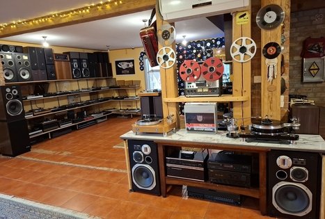 Alės Podėnienės sodyba