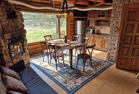 Sodyba „Poilsis Vištytyje“