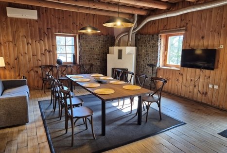 Sodyba „Poilsis Vištytyje“