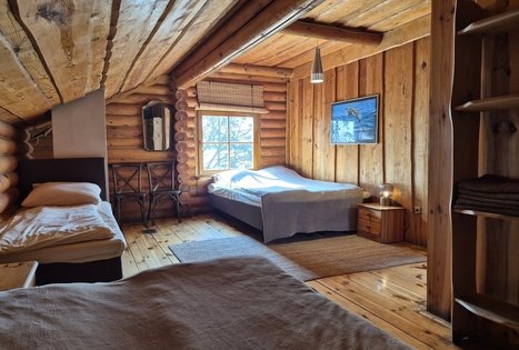 Sodyba „Poilsis Vištytyje“