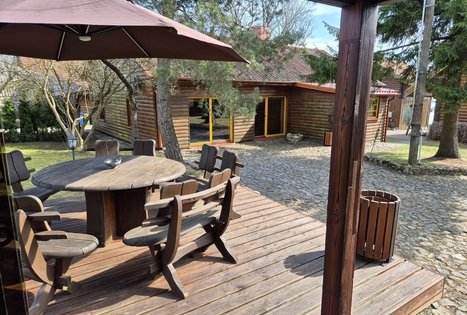 Sodyba „Poilsis Vištytyje“