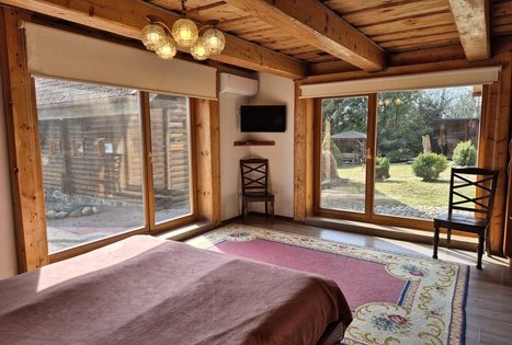 Sodyba „Poilsis Vištytyje“