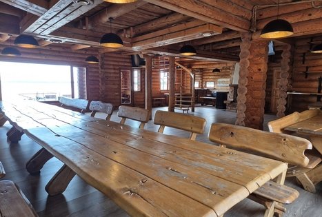 Sodyba „Poilsis Vištytyje“