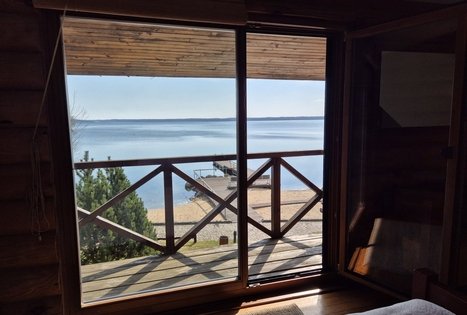 Sodyba „Poilsis Vištytyje“