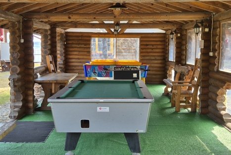 Sodyba „Poilsis Vištytyje“