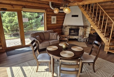 Sodyba „Poilsis Vištytyje“