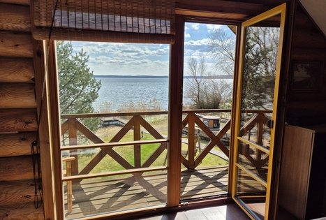 Sodyba „Poilsis Vištytyje“