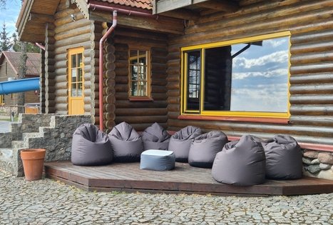 Sodyba „Poilsis Vištytyje“