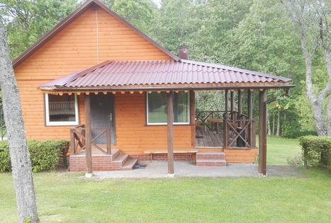 „Jurčių sodyba“