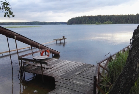 „Jurčių sodyba“