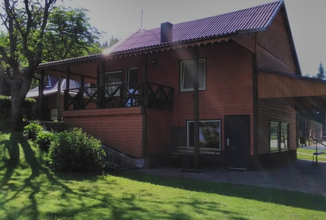 „Jurčių sodyba“