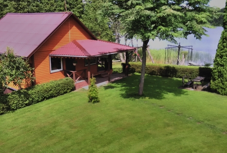 „Jurčių sodyba“